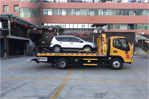 大同附近汽车拖车电话