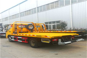 大同附近拖车救援搭电